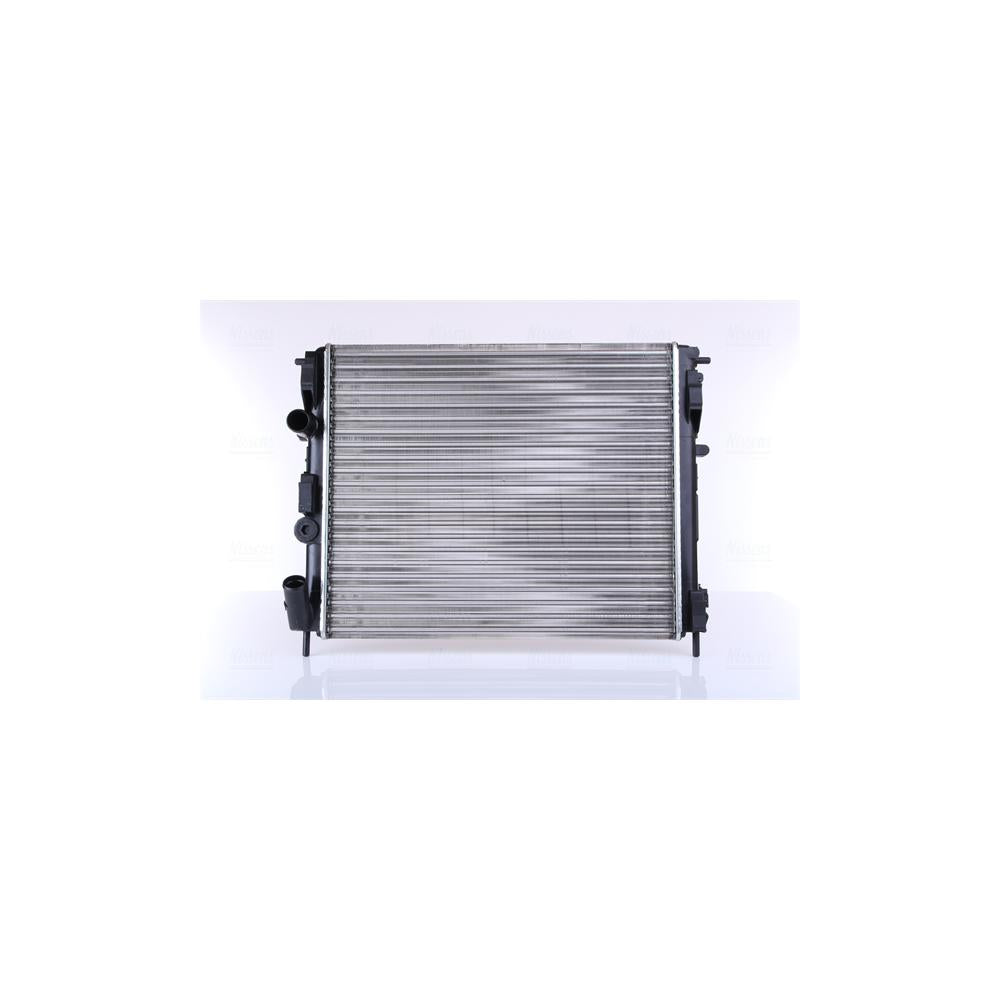 Radiator racire motor Nissens 637931