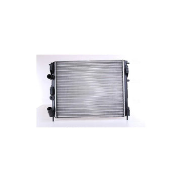 Radiator racire motor Nissens 63809