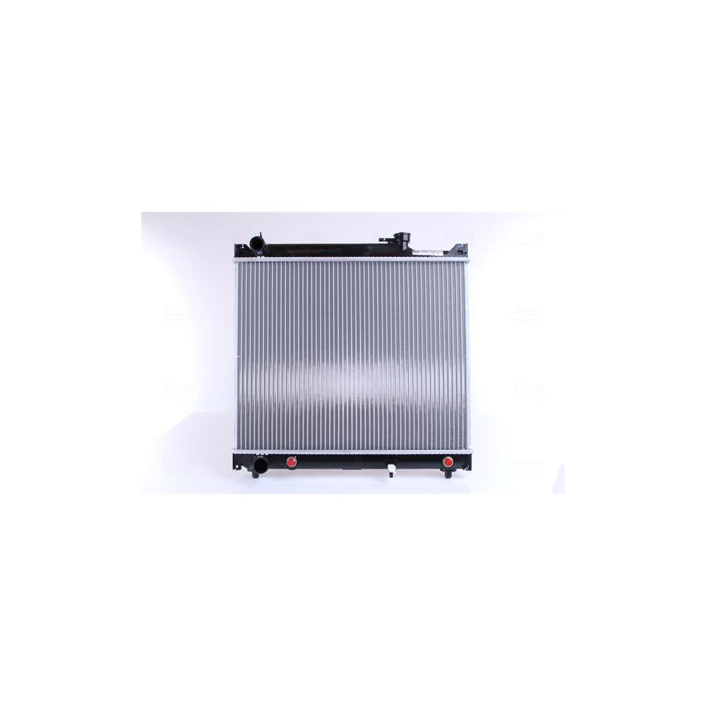 Radiator racire motor Nissens 64159