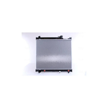 Radiator racire motor Nissens 64159