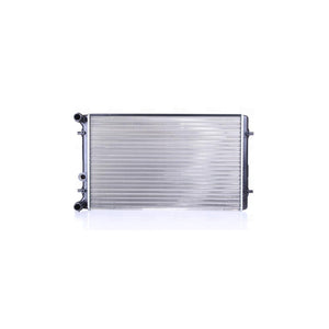 Radiator racire motor Nissens 652011