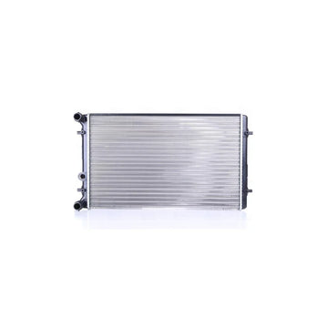 Radiator racire motor Nissens 652011