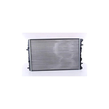 Radiator racire motor Nissens 652711