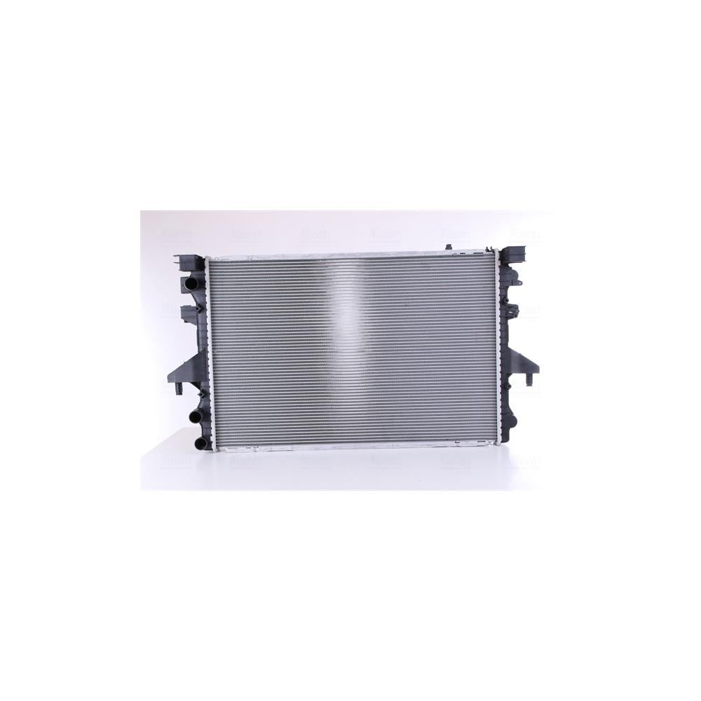 Radiator racire motor Nissens 65282A