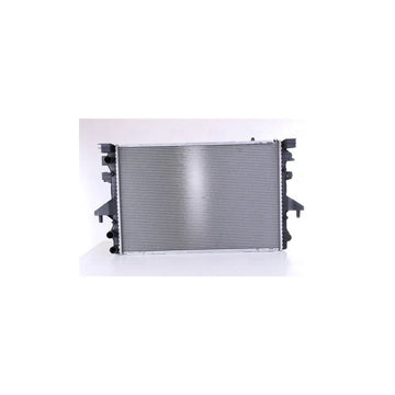 Radiator racire motor Nissens 65282A