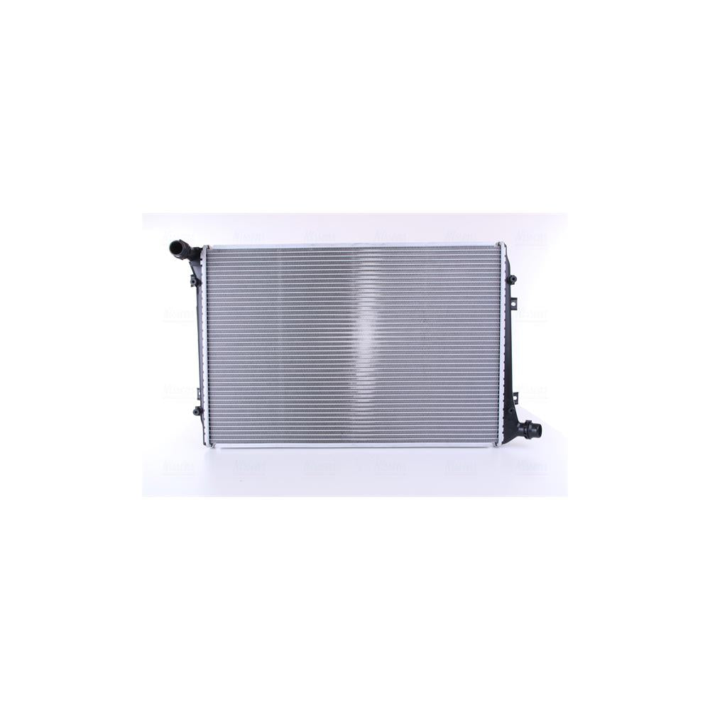 Radiator racire motor Nissens 65291A