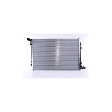 Radiator racire motor Nissens 65291A