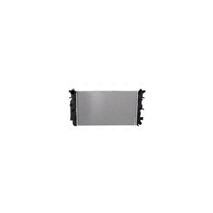 Radiator racire motor Nissens 67156A