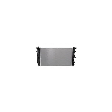 Radiator racire motor Nissens 67156A