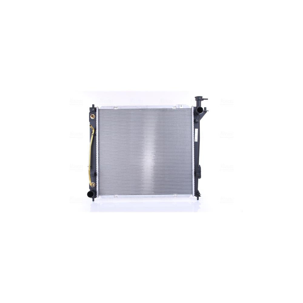 Radiator racire motor Nissens 675046