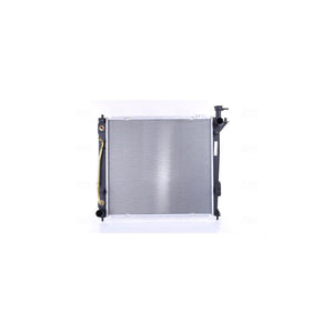 Radiator racire motor Nissens 675046