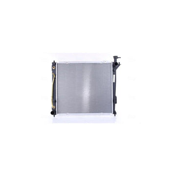 Radiator racire motor Nissens 675046