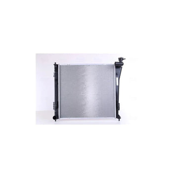 Radiator racire motor Nissens 67551