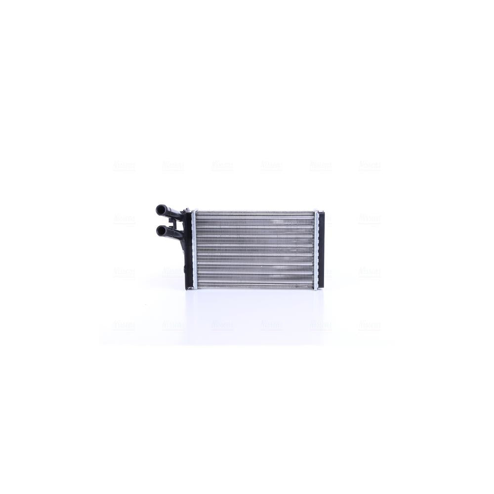 Radiator incalzire habitaclu Nissens 70224