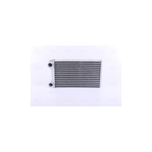 Radiator incalzire habitaclu Nissens 70226