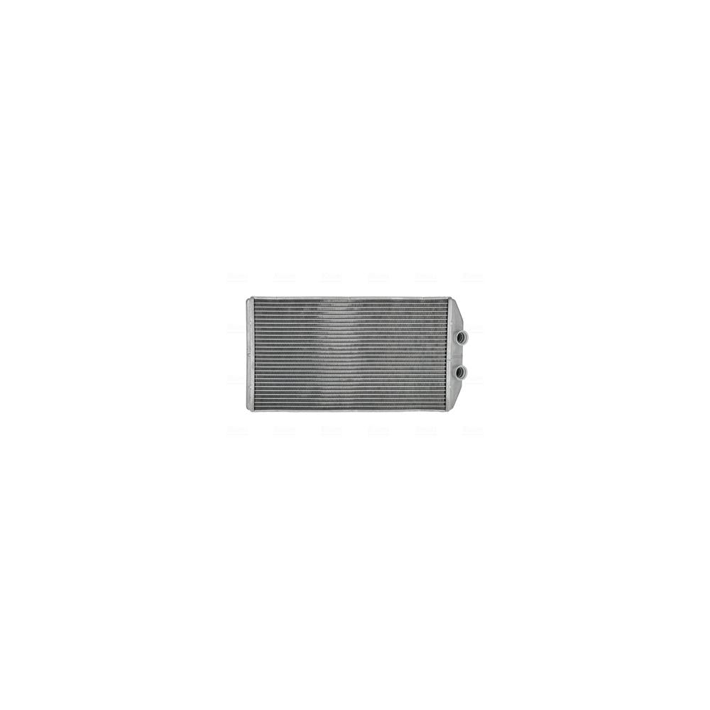 Radiator incalzire habitaclu Nissens 707314