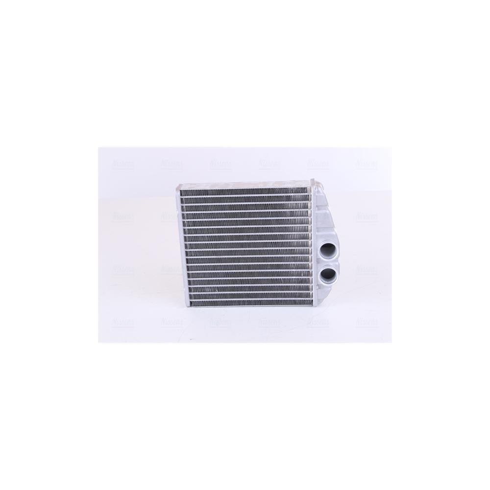 Radiator incalzire habitaclu Nissens 72661