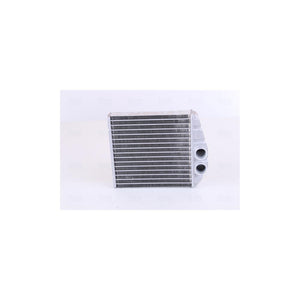 Radiator incalzire habitaclu Nissens 72661