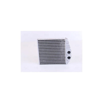 Radiator incalzire habitaclu Nissens 72661