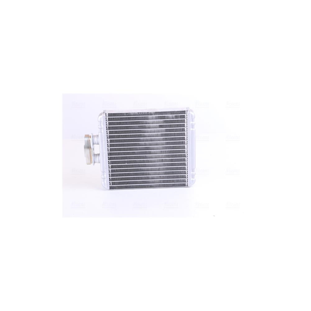 Radiator incalzire habitaclu Nissens 73654