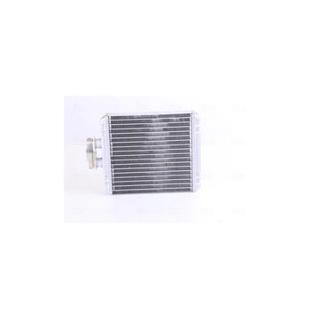 Radiator incalzire habitaclu Nissens 73654