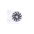 Ventilator radiator Nissens 85638