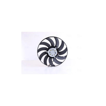 Ventilator radiator Nissens 85638