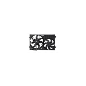 Ventilator radiator Nissens 85644