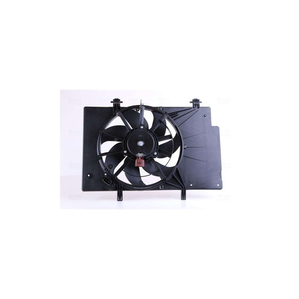 Ventilator radiator Nissens 85910
