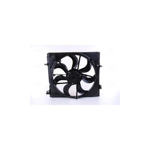 Ventilator radiator Nissens 85935