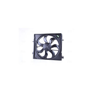 Ventilator radiator Nissens 85946
