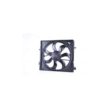Ventilator radiator Nissens 85946