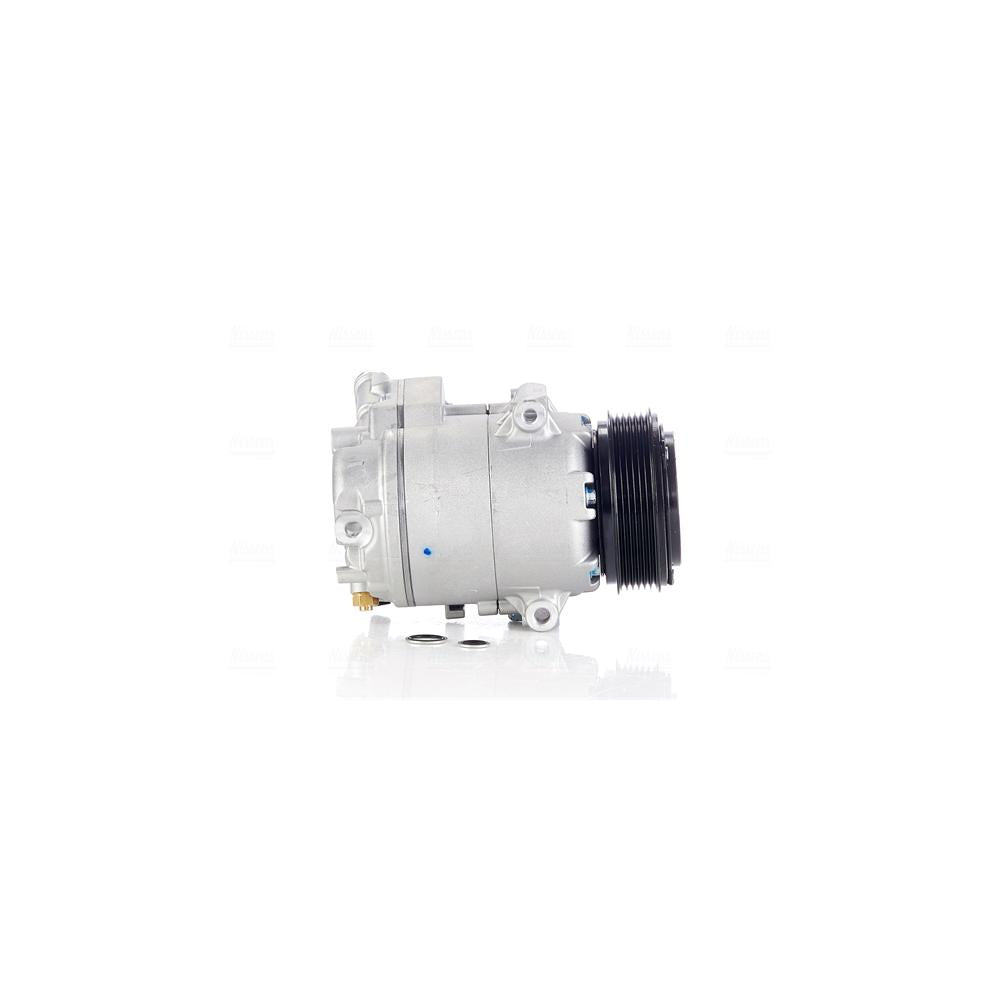 Compresor climatizare Nissens 890259