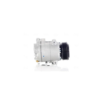 Compresor climatizare Nissens 890259