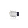 Compresor climatizare Nissens 890267