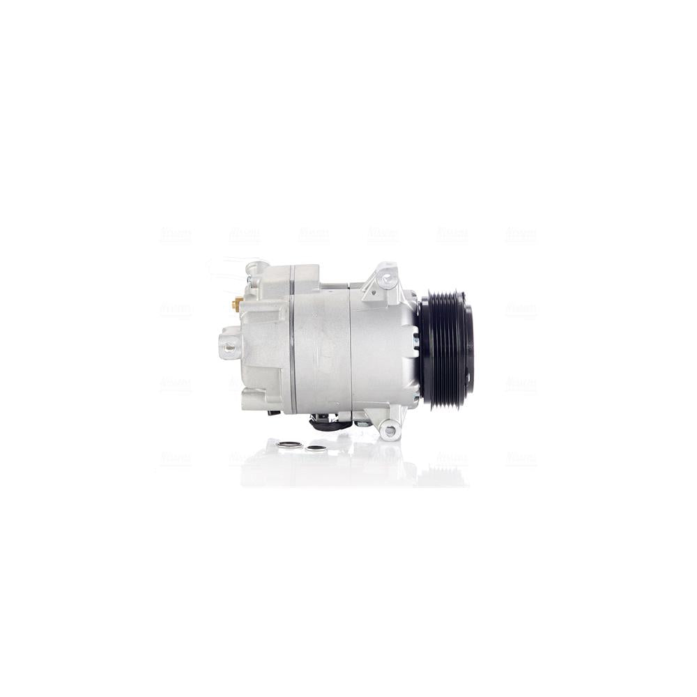 Compresor climatizare Nissens 890267