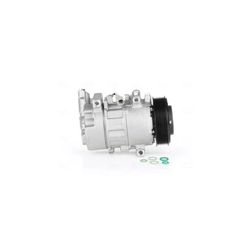 Compresor climatizare Nissens 890299