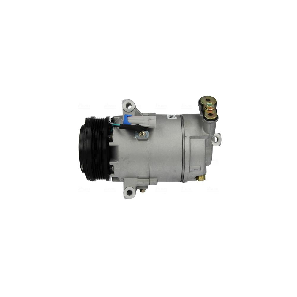 Compresor climatizare Nissens 89038