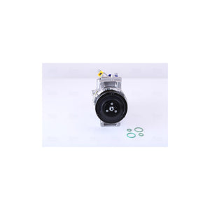 Compresor climatizare Nissens 890412