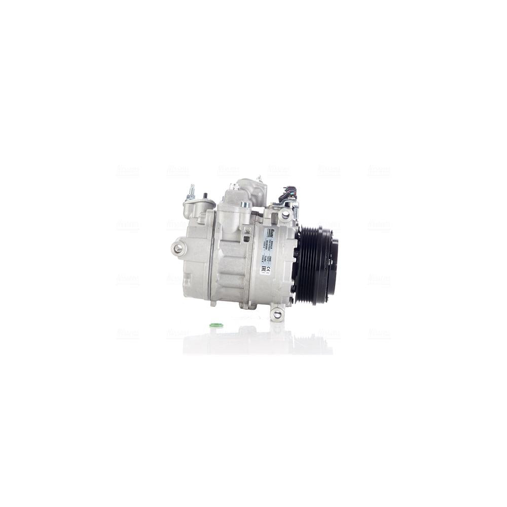 Compresor climatizare Nissens 890419