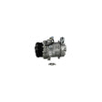 Compresor climatizare Nissens 89042