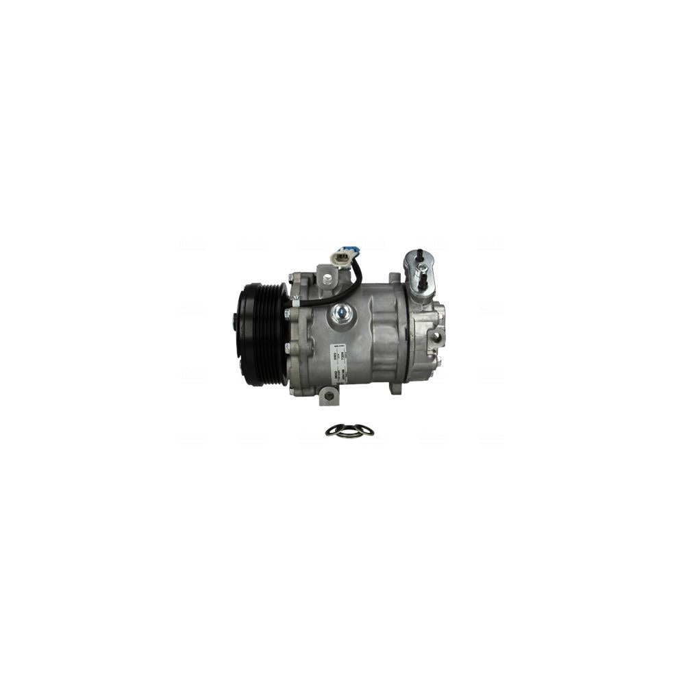 Compresor climatizare Nissens 89042