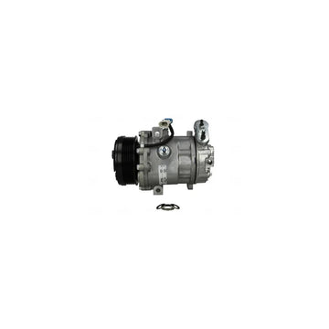 Compresor climatizare Nissens 89042