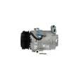 Compresor climatizare Nissens 89050