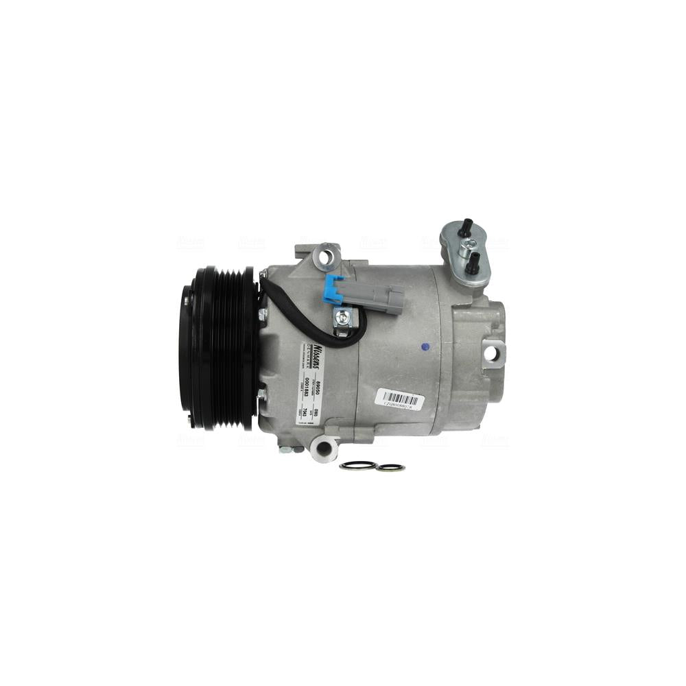 Compresor climatizare Nissens 89050