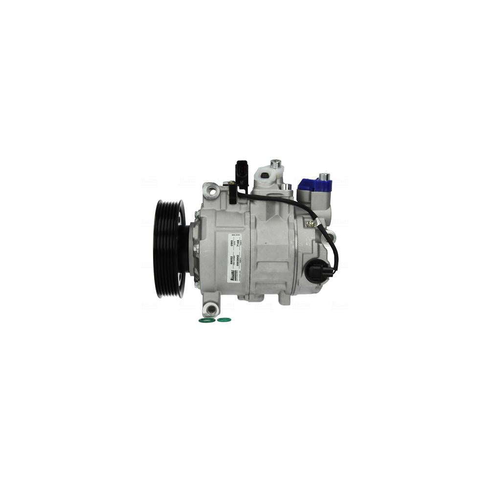 Compresor climatizare Nissens 89052