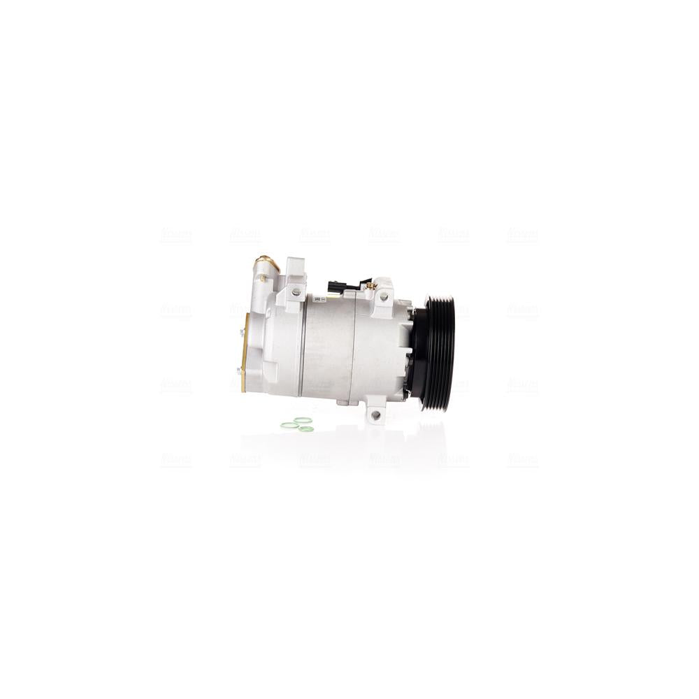 Compresor climatizare Nissens 890586