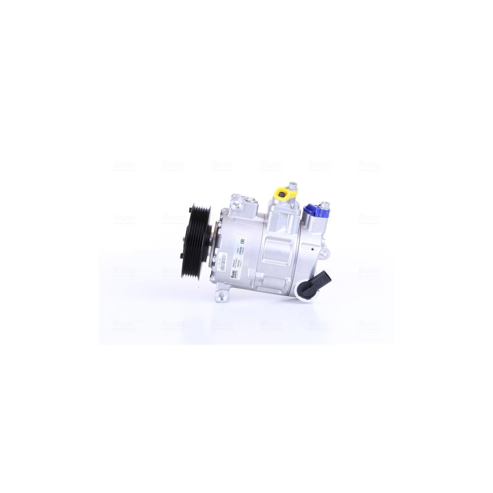 Compresor climatizare Nissens 890632