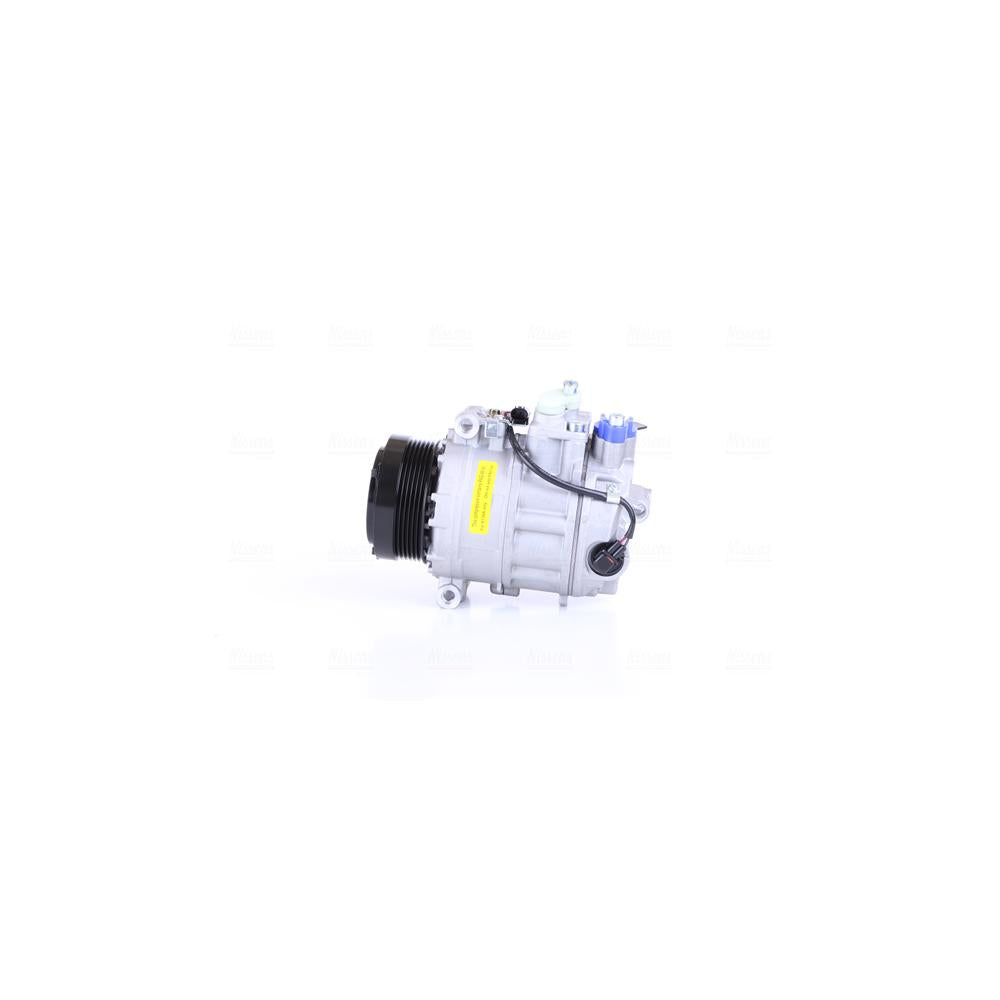 Compresor climatizare Nissens 890634