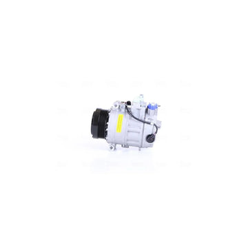 Compresor climatizare Nissens 890634